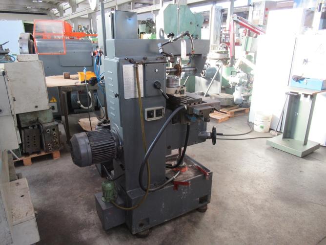 GIANNOTTI GM 7 HL 